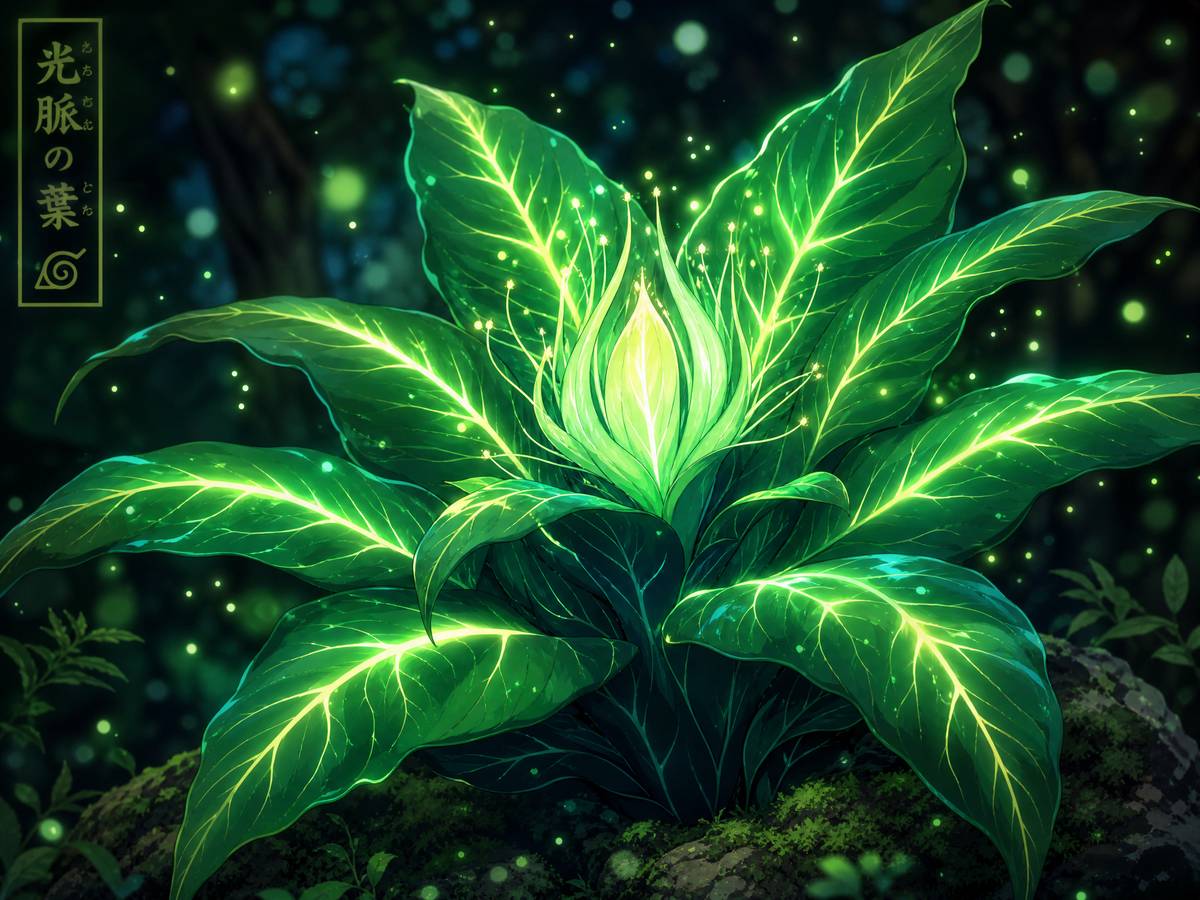 抖音风视频-热带雨林珍稀植物探秘纪录片